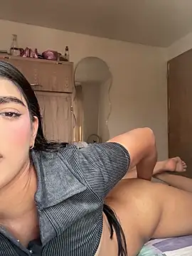 Snapshot of Misty-kat chatting on March 15, 2026, 6:48 pm Misty-kat online show from March 15, 2026, 6:48 pm