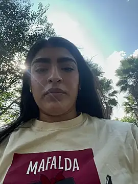 Snapshot of Misty-kat chatting on March 11, 2026, 8:03 pm Misty-kat online show from March 11, 2026, 8:03 pm