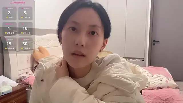 Snapshot of DD-5200 chatting on March 19, 2026, 11:21 am DD-5200 online show from March 19, 2026, 11:21 am