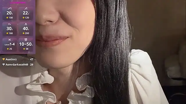 DD-5200 online show from April 25, 2026, 2:25 pm