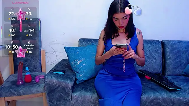 Snapshot of dulce_petite69 chatting on March 27, 2026, 3:48 am dulce petite69 online show from March 27, 2026, 3:48 am