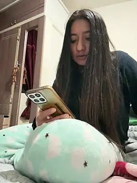 Snapshot of Sofisp chatting on March 20, 2026, 4:24 am Sofisp online show from March 20, 2026, 4:24 am