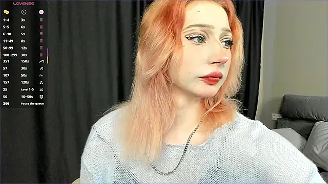 JeanelleHodo online show from May 25, 2026, 7:29 am