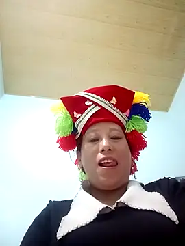 JenyLy68 online show from March 19, 2026, 3:01 pm