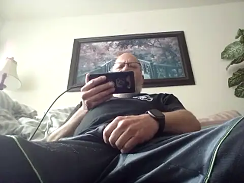 WorthingtonM3 online show from April 28, 2026, 3:05 pm