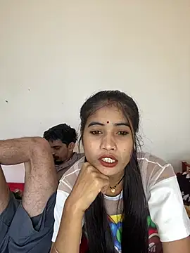 LOVELUST02 online show from February 26, 2026, 7:19 am