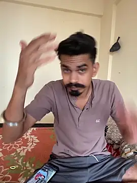 LOVELUST02 online show from April 7, 2026, 10:50 am