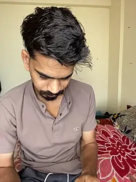 LOVELUST02 online show from April 3, 2026, 3:57 am