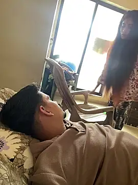 LOVELUST02 online show from April 8, 2026, 9:22 am