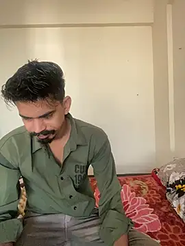 LOVELUST02 online show from April 11, 2026, 2:41 am