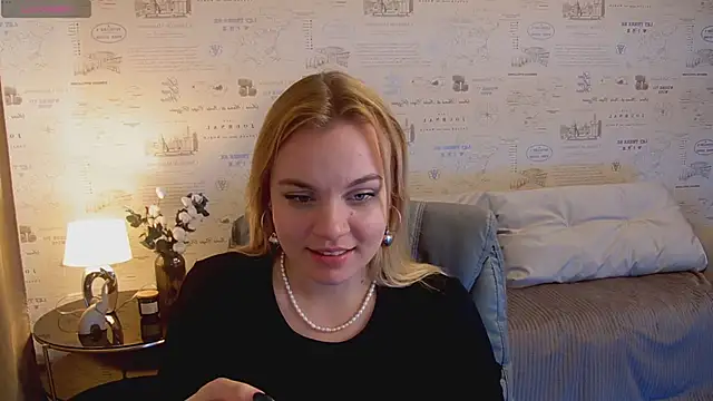 Glow Margo online show from May 6, 2026, 2:59 am