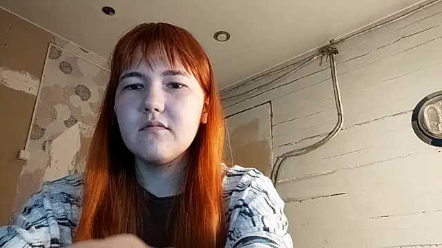 DinaFirebird online show from March 19, 2026, 4:12 am