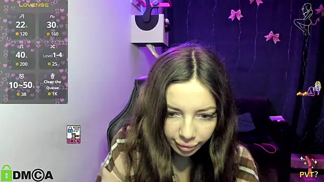 AlisMoonly online show from February 25, 2026, 8:58 am