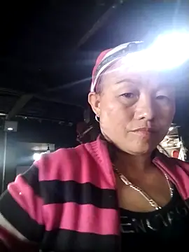 Lucie Fuzk online show from March 16, 2026, 2:30 am