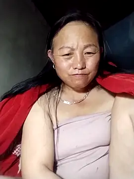 Lucie Fuzk online show from March 21, 2026, 11:08 pm