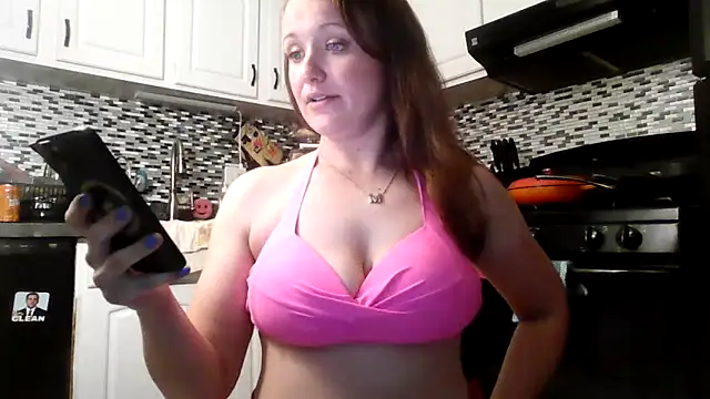 thenakedtrainer69 online show from April 22, 2026, 5:20 pm