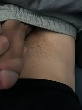 JohnGerman1 online show from March 22, 2026, 8:38 am