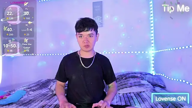 Kody Royale online show from April 23, 2026, 9:38 pm