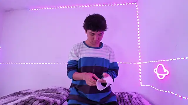 Kody Royale online show from March 1, 2026, 10:10 pm