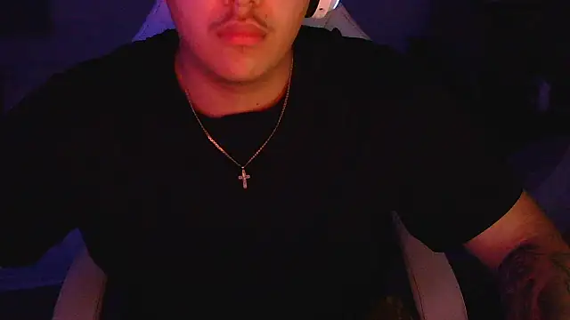 Sxrry online show from February 27, 2026, 2:56 am