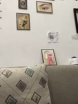 Snapshot of Ivy_Trix2 chatting on March 25, 2026, 3:33 pm Ivy Trix2 online show from March 25, 2026, 3:33 pm