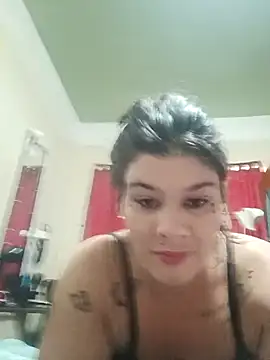 Miss Chloe91 online show from May 6, 2026, 8:07 am
