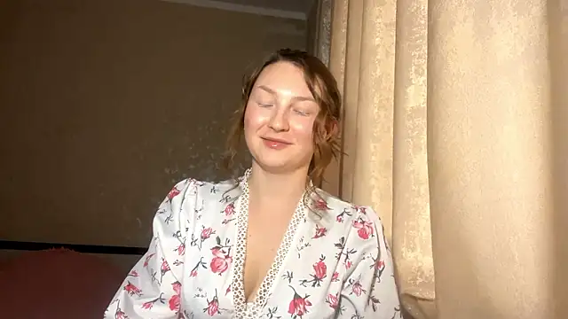 CandisTanzman online show from February 26, 2026, 10:04 am