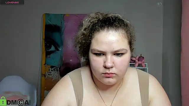 SofiRoce online show from July 24, 2026, 5:03 am