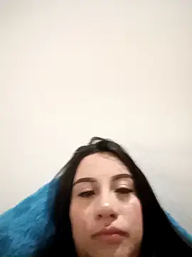 LiaHoffmann online show from March 7, 2026, 3:57 am