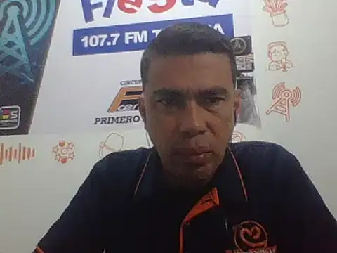 imagen969 online show from February 26, 2026, 2:06 pm