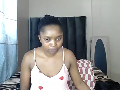 LexyDiana online show from March 20, 2026, 6:25 am