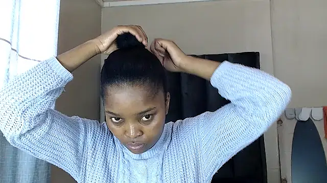 Snapshot of LexyDiana chatting on April 24, 2026, 6:15 am LexyDiana online show from April 24, 2026, 6:15 am