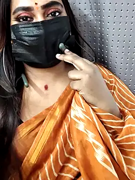 Cutie Nila online show from April 2, 2026, 5:14 am