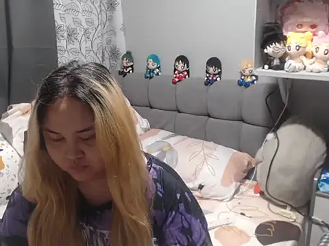 ts chubbyfantasy online show from February 28, 2026, 11:59 pm