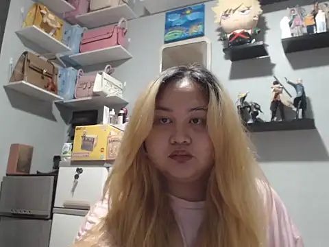 ts chubbyfantasy online show from February 25, 2026, 3:34 pm