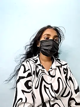 Snapshot of Mistry_lishu chatting on April 27, 2026, 6:06 pm Mistry lishu online show from April 27, 2026, 6:06 pm