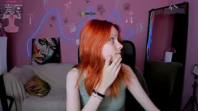cassandra nik online show from April 30, 2026, 5:58 am