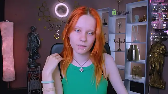 cassandra nik online show from May 22, 2026, 12:36 pm