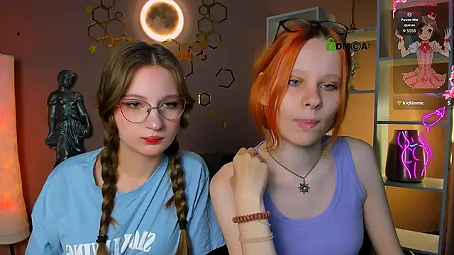 cassandra nik online show from June 20, 2026, 9:14 am