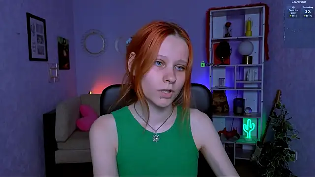 cassandra nik online show from June 4, 2026, 12:21 pm