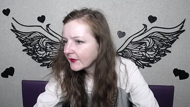 MeganPirs online show from February 27, 2026, 11:54 am