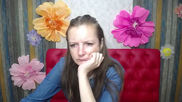Snapshot of MeganPirs chatting on May 28, 2026, 4:53 am MeganPirs online show from May 28, 2026, 4:53 am
