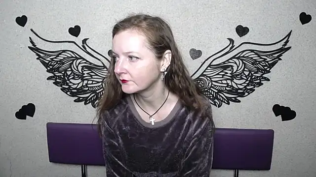 MeganPirs online show from February 26, 2026, 1:55 pm