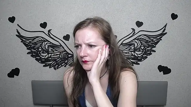 Snapshot of MeganPirs chatting on May 24, 2026, 5:13 pm MeganPirs online show from May 24, 2026, 5:13 pm