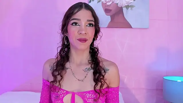 Snapshot of evelyn__rose1 chatting on March 20, 2026, 5:47 pm evelyn rose1 online show from March 20, 2026, 5:47 pm