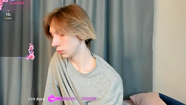 SilverFeral online show from March 22, 2026, 8:43 pm