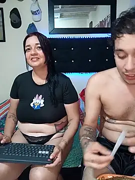 david-marce01 online show from February 26, 2026, 11:16 pm