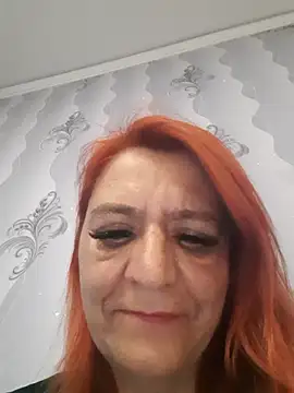 Belowa7364 online show from May 3, 2026, 8:45 pm