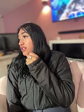 Snapshot of GeorgiaPink_ chatting on March 8, 2026, 2:04 am GeorgiaPink online show from March 8, 2026, 2:04 am