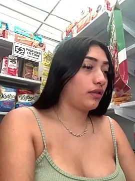 Snapshot of GeorgiaPink_ chatting on March 10, 2026, 9:08 pm GeorgiaPink online show from March 10, 2026, 9:08 pm